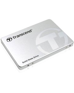 SSD накопитель 250Гб 2 5 TS250GSSD225S Transcend