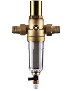 Фильтр для воды Бастион 7508205233 3 4 для холодной воды с защитой от гидроударов d60 32683 Гейзер