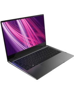 Ноутбук SLIM 360 Win10Pro Silver H1306O5165WM Hiper