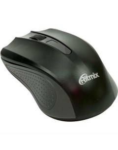 Компьютерная мышь RMW 555 черный Ritmix