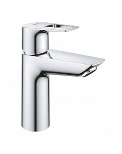 Смеситель для раковины BauLoop EcoJoy 23917001 хром Grohe