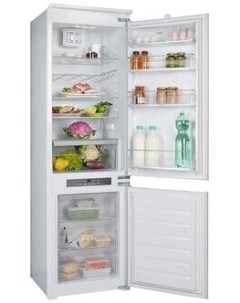 Встраиваемый холодильник FCB 320 NF NE F 118 0656 683 Franke