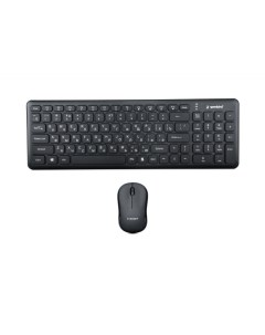 Комплект мыши и клавиатуры KBS 9200 Gembird