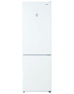 Холодильник ZRB 360DS1WM Zarget