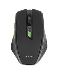 Компьютерная мышь Prisma Qumo