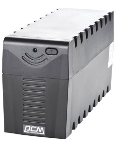 Источник бесперебойного питания RPT 600AP IEC Powercom