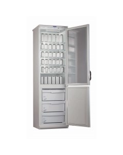 Холодильник RD 164 белый Pozis
