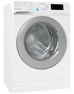 Стиральная машина BWSE 81293X WSV RU Indesit