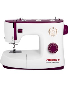 Швейная машина K132A Necchi