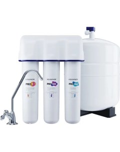 Фильтр для воды OSMO PRO 100 3 А М Аквафор