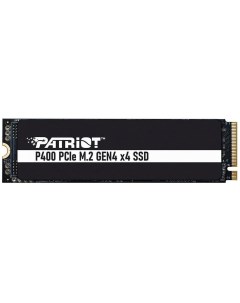 SSD накопитель M 2 2280 2TB P400 P400P2TBM28H Patriòt