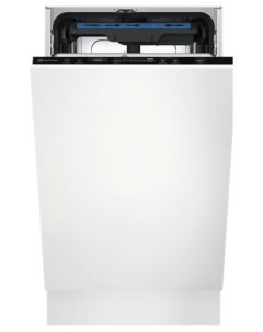 Встраиваемая посудомоечная машина EEM 43200 L Electrolux