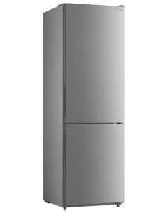 Холодильник CC3093FIX нержавеющая сталь Hyundai