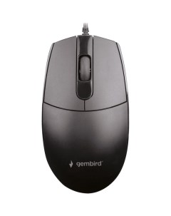Компьютерная мышь MOP 420 18202 Gembird