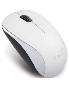 Компьютерная мышь NX 7000 white Genius