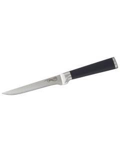 Нож кухонный MAL 04RS филейный 12 5см 985364 Mallony