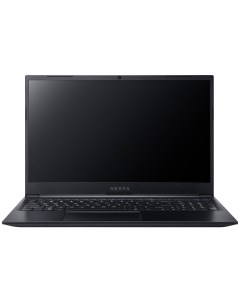 Ноутбук Caspica A552 15 noOS Black A552 15AA082500K Nerpa