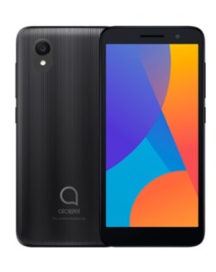 Телефон 1 5033FP 1 32Gb черный Alcatel