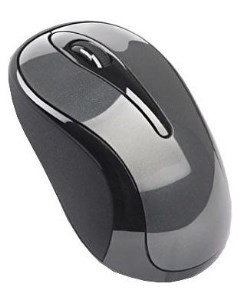 Компьютерная мышь G3 280A серый A4tech