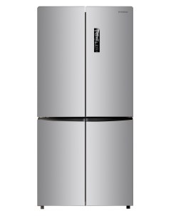 Холодильник Side by Side CM5084FIX Hyundai