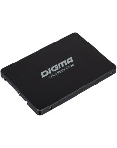 SSD накопитель Run S9 1ТБ DGSR2001TS93T Digma