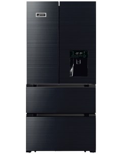 Холодильник Side by Side KS 80420 RS Kaiser
