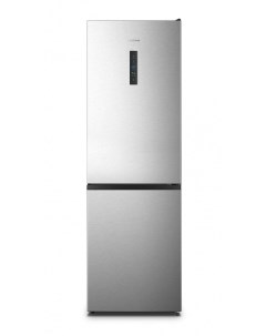 Холодильник CBF 206 IX NF Leran