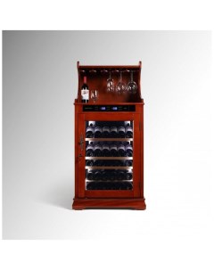 Встраиваемый винный шкаф MV46 WM1 BAR1 4 C Meyvel
