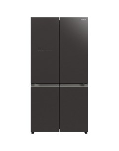 Холодильник Side by Side R WB 642 VU0 GMG Hitachi