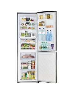 Холодильник R BG 410 PU6X GS Hitachi