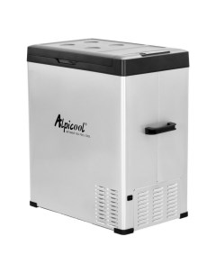 Автохолодильник C75 12 24 Alpicool