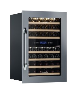 Встраиваемый винный шкаф MV42 KSB2 Meyvel