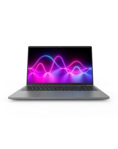 Ноутбук Dzen Win10Pro Silver H1569O5165WMP Hiper