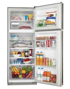 Холодильник SJ 58CSL Sharp