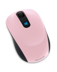 Компьютерная мышь Sculpt розовый 43U 00020 Microsoft