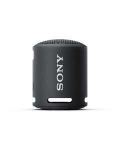 Портативная акустика SRS XB13B черный Sony