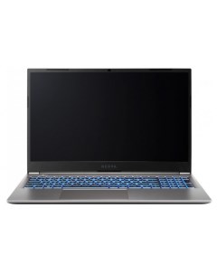 Ноутбук Caspica A752 15 noOS Gray Black A752 15AC085100K Nerpa