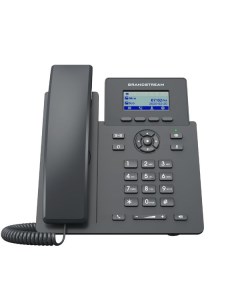 VoIP телефон GRP2601 Grandstream