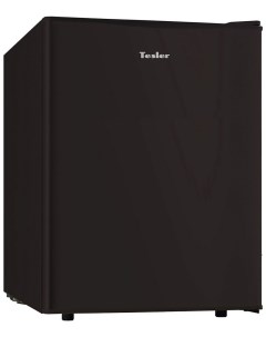 Холодильник RC 73 Dark Brown Tesler