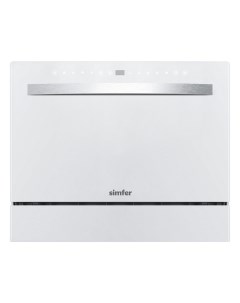 Посудомоечная машина DCB6501 Simfer