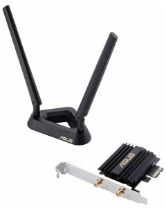 WiFi Адаптер PCE AX58BT Asus