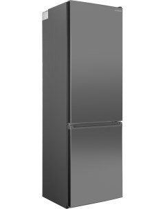 Холодильник CC3091LIX нержавеющая сталь Hyundai