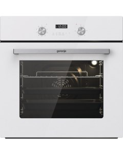 Электрический духовой шкаф BO6737E03AWG Gorenje