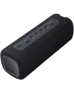 Портативная акустика Mi Portable Bluetooth Speaker черный QBH4195GL Xiaomi