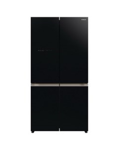 Холодильник Side by Side R WB 642 VU0 GBK Hitachi