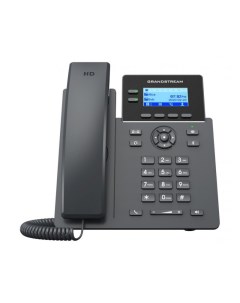 VoIP телефон GRP2602P Grandstream