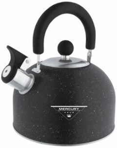 Чайник для плиты MC 7808 3л Mercuryhaus