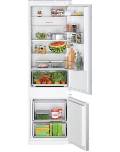 Встраиваемый холодильник KIV87NSF0 Bosch