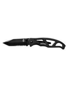Нож походный Parafarme Tanto черный 1013970 Gerber