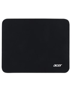 Коврик для мыши OMP211 Средний черный ZL MSPEE 002 Acer